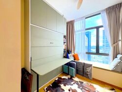 Soleil @ Sinaran (D11), Condominium #562789361